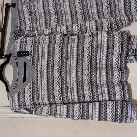 Nautica Women's Lounge Set - Picture 4 of 6